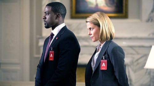 Crisis Saison 1 Épisode 3