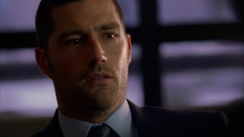 Lost : Les Disparus Saison 1 Épisode 11