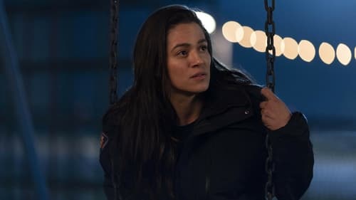 Fire Country : pompiers sur appel Saison 2 Épisode 9