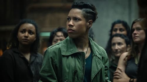 Silo Saison 2 Épisode 2