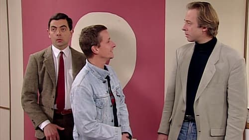 Mr Bean Saison 1 Épisode 13