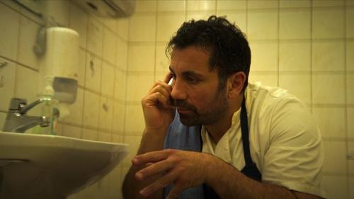 Le Casse du ciel Saison 1 Épisode 1