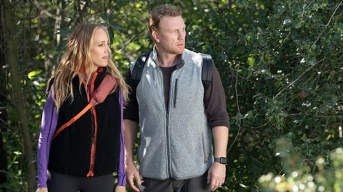 Grey’s Anatomy Saison 20 Épisode 8