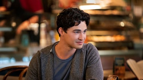The Sex Lives of College Girls Saison 1 Épisode 3