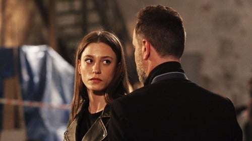 Fi Saison 1 Épisode 8