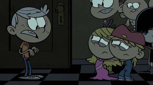Bienvenue chez les Loud Saison 1 Épisode 1