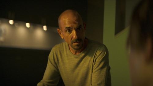 Le Casse du ciel Saison 1 Épisode 5