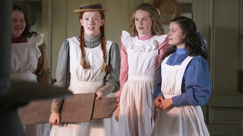 Anne Saison 3 Épisode 7