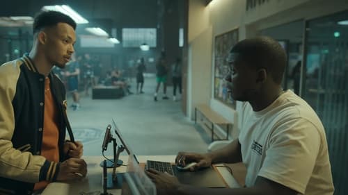 La Cage Saison 1 Épisode 1