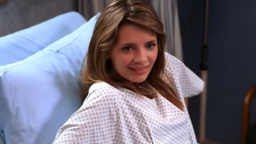 Newport Beach Saison 1 Épisode 8