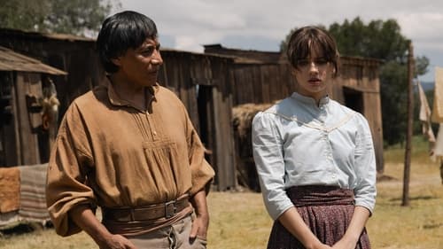 Chocolat amer Saison 1 Épisode 1