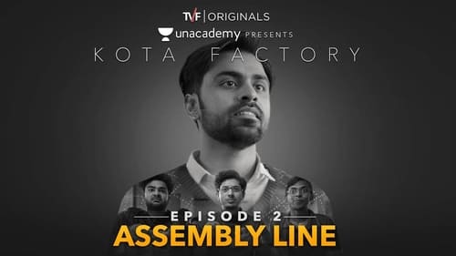 Kota Factory Saison 1 Épisode 2