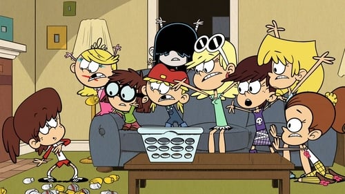 Bienvenue chez les Loud Saison 1 Épisode 14