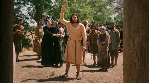 The Chosen Saison 4 Épisode 7