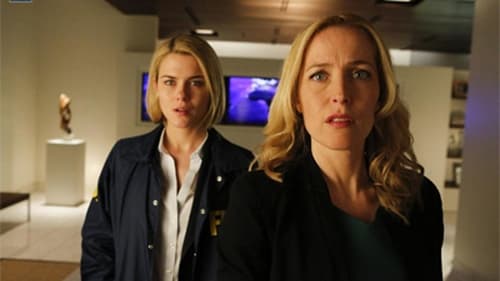 Crisis Saison 1 Épisode 1