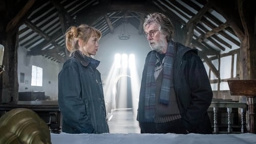 Midwinter of the Spirit Saison 1 Épisode 1