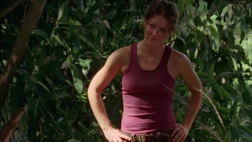 Lost : Les Disparus Saison 2 Épisode 8