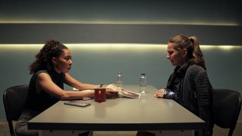 Sombre désir Saison 2 Épisode 3