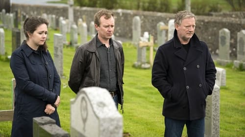 Shetland Saison 6 Épisode 6