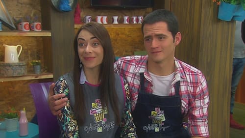Franky Saison 2 Épisode 97