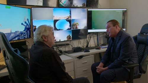 Sur la trace des ovnis Saison 1 Épisode 5