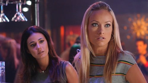Newport Beach Saison 2 Épisode 9