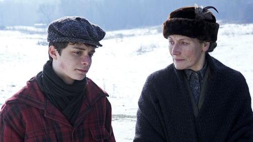 Anne Saison 1 Épisode 6