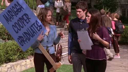 Newport Beach Saison 3 Épisode 11