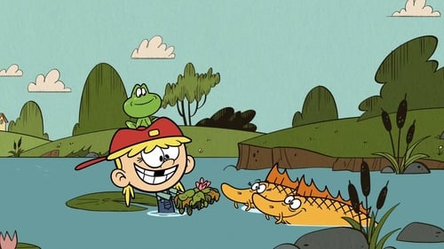 Bienvenue chez les Loud Saison 3 Épisode 23