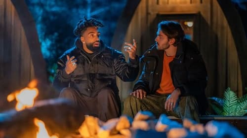 Loups Garous Saison 1 Épisode 5