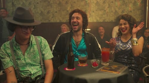 On a vu pire Saison 1 Épisode 8