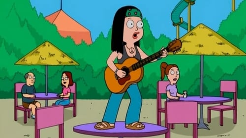 American Dad! Saison 2 Épisode 7