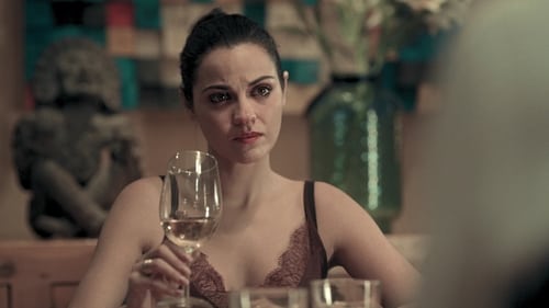 Sombre désir Saison 1 Épisode 8