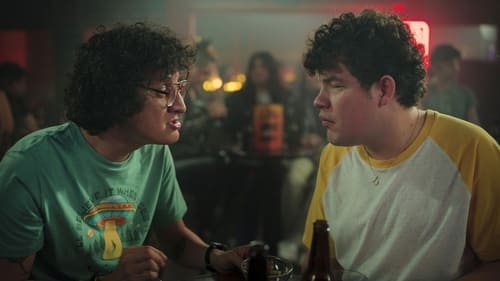 On a vu pire Saison 1 Épisode 1