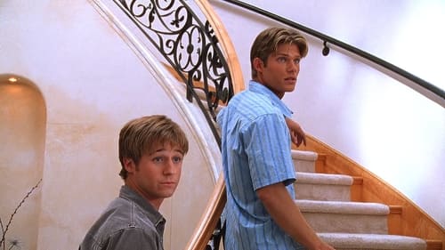 Newport Beach Saison 1 Épisode 12