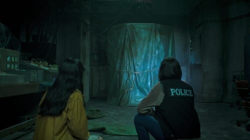 Don’t Come Home Saison 1 Épisode 3
