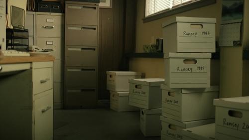 Cold Case : Qui a tué la mini-miss ? Saison 1 Épisode 2