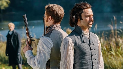 Poldark Saison 4 Épisode 7