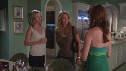 Newport Beach Saison 3 Épisode 5