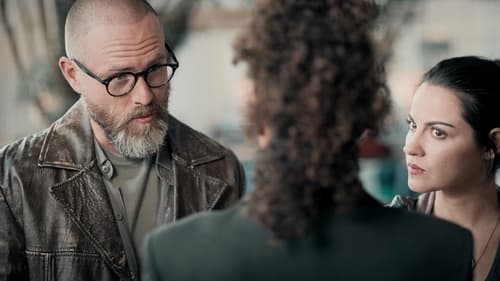 Sombre désir Saison 2 Épisode 13