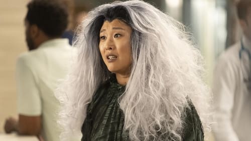Grey’s Anatomy Saison 18 Épisode 7