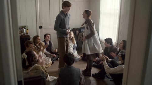 Anne Saison 2 Épisode 5