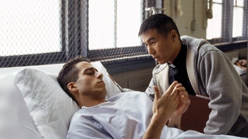 Oz Saison 1 Épisode 2