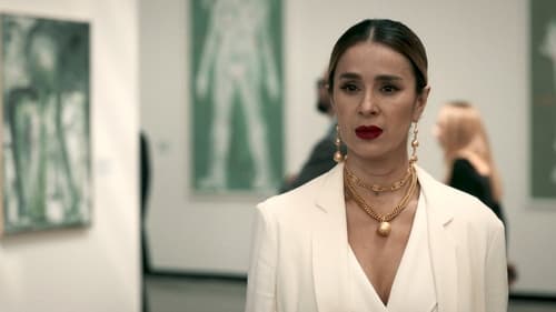 Sombre désir Saison 2 Épisode 1