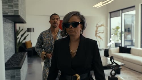 Beauty in Black Saison 1 Épisode 3