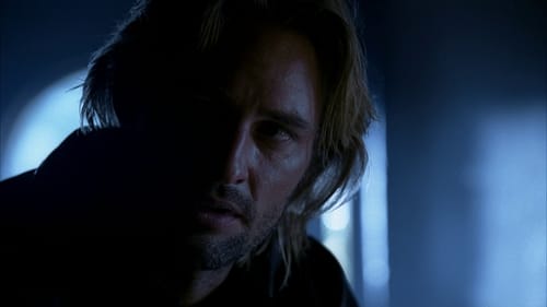 Lost : Les Disparus Saison 1 Épisode 16