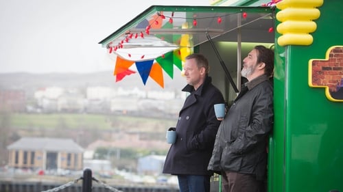 Shetland Saison 3 Épisode 2