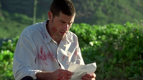 Lost : Les Disparus Saison 1 Épisode 3