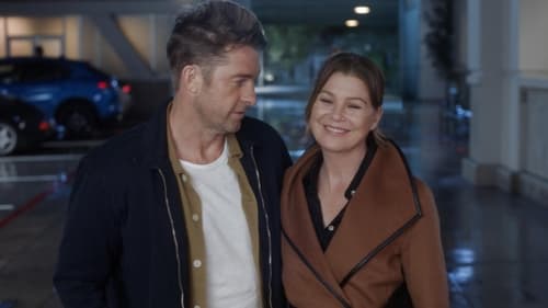 Grey’s Anatomy Saison 18 Épisode 9