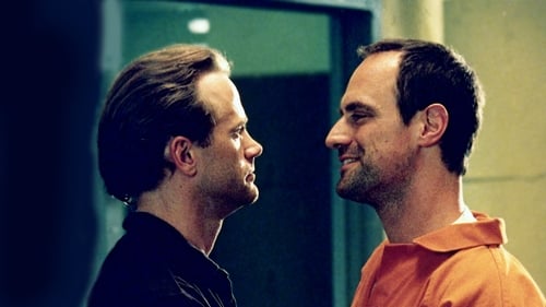 Oz Saison 4 Épisode 12